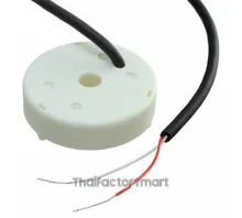 Floatless level controller accessory, liquid leakage point sensor, polyethylene, outer sheath:PVC, inner sheath:Fluoroplastic, SUS304 electrode material