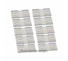 Mounting Accessory, BRACKET SCREW MNT 1SET=10PC