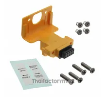 Safety Light Curtain, F39-CN6