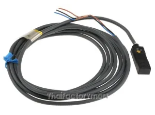 PROXIMITY SENSOR MINI BLK 3MM
