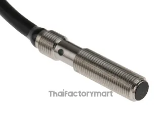 Proximity sensor, inductive, M5, Shielded, 1.2mm, DC, 3-wire, PW, NPN NO