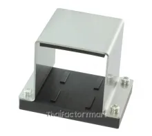Vision Sensor, FQ CAM BRKT W/MNTG EARS