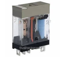 RELAY GEN PURPOSE SPDT 10A 110V