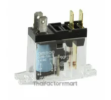 RELAY GEN PURPOSE SPST 10A 120V