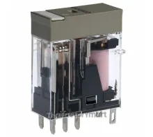 RELAY GEN PURPOSE DPDT 5A 230V