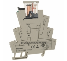 G2RV-SL500 AC110