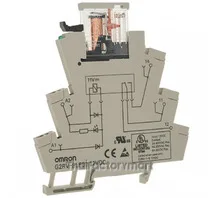RELAY GEN PURPOSE SPDT 6A 12V