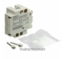 Solid State Relay, CARTRIDGE POWER DEVICE FOR G3PA
