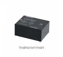 SSR RELAY SPST-NO 3A 75-264V