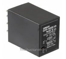 SSR RELAY SPST-NO 2A 3-125V