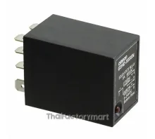 SSR RELAY SPST-NO 3A 3-52.8V