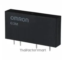 SSR RELAY SPST-NO 2A 75-264V