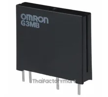 SSR RELAY SPST-NO 2A 75-264V