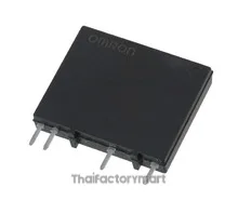 SSR RELAY SPST-NO 2A 75-264V