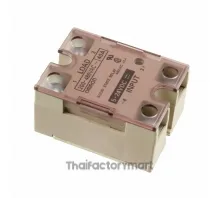 SSR RELAY SPST-NO 40A 180-528V
