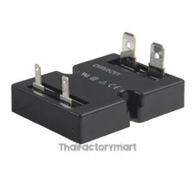 SSR RELAY SPST-NO 10A 75-264V