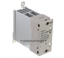 G3PA-420B-VD-2 DC12-24