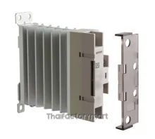 SSR RELAY SPST-NO 25A 100-240V