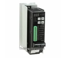 Solid State Relay, Single phase power controller, standard type, 45 A, screw terminals