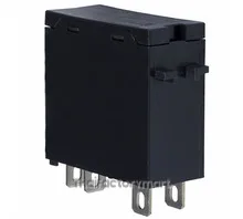 Solid State Relay, DC INPUT MODULE 12-24V
