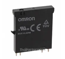 SSR RELAY SPST-NO 2A 100-240V