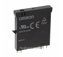 SSR RELAY SPST-NO 2A 100-240V