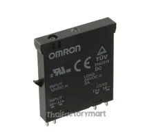 SSR RELAY SPST-NO 3A 5-24V