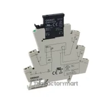 SSR RELAY SPST-NO 3A 5-24V