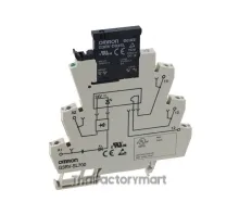 SSR RELAY SPST-NO 3A 5-24V