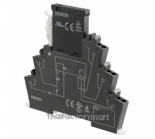 SSR RELAY SPST-NO 3A 5-24V