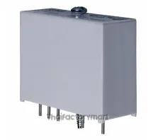 Solid State Relay, DC INPUT MODULE 24V