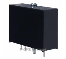 Solid State Relay, AC OUTPUT MODULE 3A