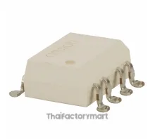 RELAY SSR DPST 100MA 8-SMD
