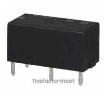 RELAY GENERAL PURPOSE SPST 5A 9V