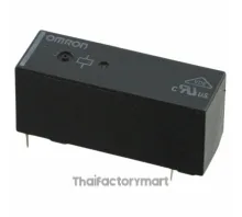 RELAY GENERAL PURPOSE SPDT 8A 6V