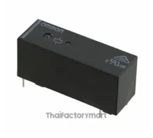 RELAY GEN PURPOSE SPDT 8A 12V