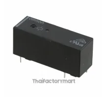 RELAY GEN PURPOSE SPST 10A 3V