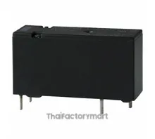 RELAY GEN PURPOSE SPDT 8A 24V