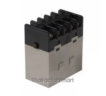 RELAY GEN PURPOSE 4PST 25A 110V