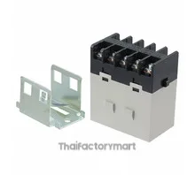 RELAY GEN PURP SPST X 4 25A 12V