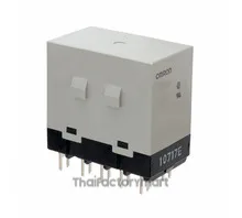 RELAY GEN PURP SPST X 4 25A 24V