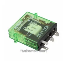 Relay, DC OUTPUT MODULE 1A