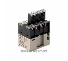 RELAY GEN PURP SPST X 4 40A 12V