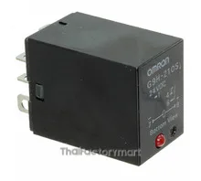 SSR RELAY SPST-NO 10A 100-240V