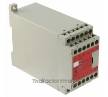 RELAY SAFETY 3P 24V