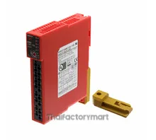 SAFETY UNIT 2+2+1 INST+TD O/P
