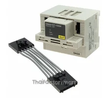 Network I/O Terminal, TERM BLOCK 4POS ANALOG OUTPUT