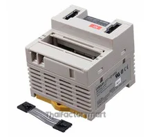 Network I/O Terminal, CONN 16PT NPN INPUT 24PIN
