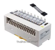 Network I/O Terminal, TERM BLOCK 8PT RELAY OUTPUT