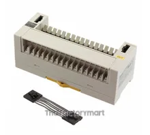 Network I/O Terminal, TERM BLOCK 16PT RELAY OUTPUT